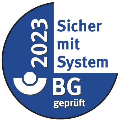 Gütesiegel  Gütesiegel