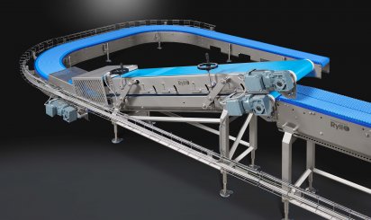 Beutelegalisierer, Egalisierer Beutelegalisierer, Egalisierer