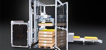 Produktion & Verpackung Produktion & Verpackung