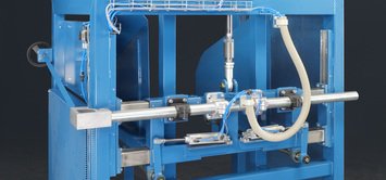 Lagerung & Versand Lagerung & Versand