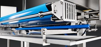 Hygiene & Lebensmittel Hygiene & Lebensmittel